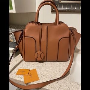 COPY - Tod’s Sella Bag